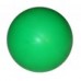 Bola Burbuja 63mm Verde Fluor CM